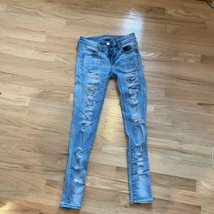 American Eagle Jeans Woman’s